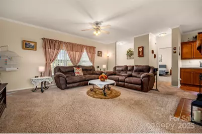 123 N Cul De Sac Street, Forest City, NC 28043 - Photo 16