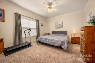 123 N Cul De Sac St, Forest City, NC 28043 - Photo 24