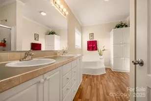 123 N Cul De Sac St, Forest City, NC 28043 - Photo 26