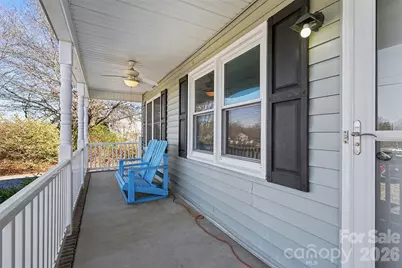 1032 Patterson Farm Road, Mooresville, NC 28115 - Photo 2