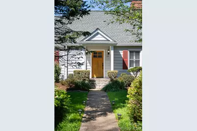 180 Marlborough Road, Asheville, NC 28804 - Photo 2