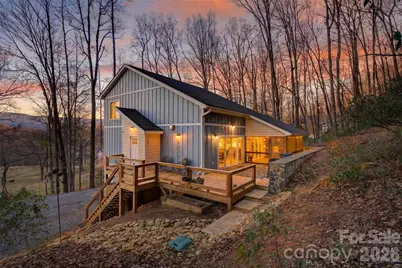 1413 Golf Course Road #24A, Old Fort, NC 28762 - Photo 1