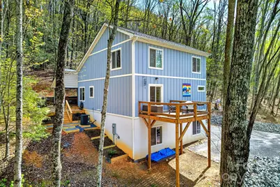 1413 Golf Course Road #24A, Old Fort, NC 28762 - Photo 6