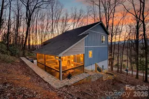 1413 Golf Course Rd, Old Fort, NC 28762 - Photo 38