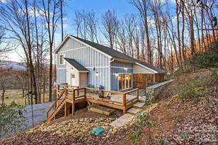 1413 Golf Course Rd, Old Fort, NC 28762 - Photo 38