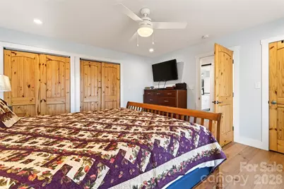 1413 Golf Course Road #24A, Old Fort, NC 28762 - Photo 28