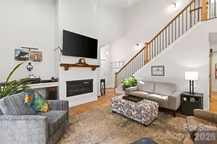 1413 Golf Course Rd, Old Fort, NC 28762 - Photo 14