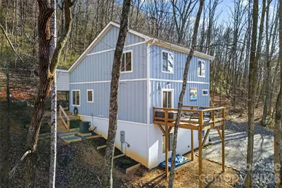 1413 Golf Course Road #24A, Old Fort, NC 28762 - Photo 46