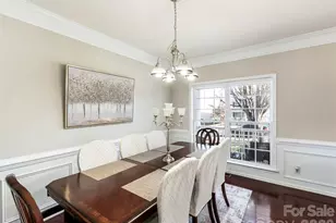 3846 Cameron Creek Dr, Matthews, NC 28105 - Photo 4