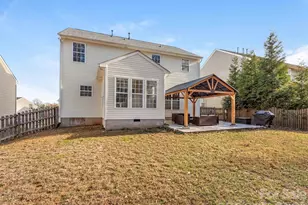 3846 Cameron Creek Dr, Matthews, NC 28105 - Photo 28