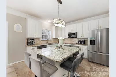 3846 Cameron Creek Drive, Matthews, NC 28105 - Photo 8