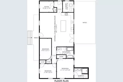 3317 Sargeant Drive, Charlotte, NC 28217 - Photo 24