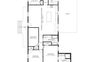 3317 Sargeant Dr, Charlotte, NC 28217 - Photo 24