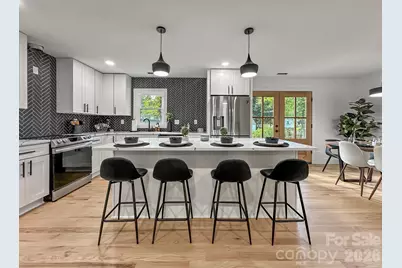 3317 Sargeant Drive, Charlotte, NC 28217 - Photo 2