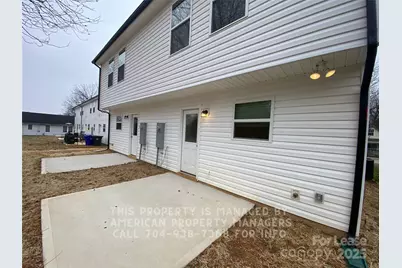 406 Vance Avenue, Salisbury, NC 28144 - Photo 12