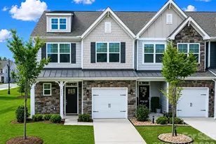 4003 Rothwood Ln, Harrisburg, NC 28075 - Photo 1