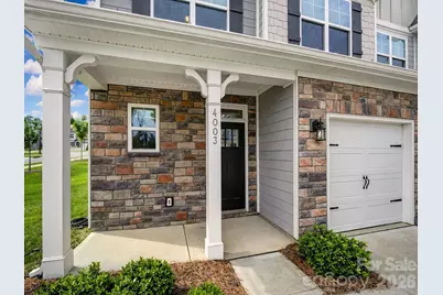 4003 Rothwood Lane, Harrisburg, NC 28075 - Photo 2