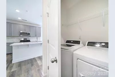 4003 Rothwood Lane, Harrisburg, NC 28075 - Photo 16