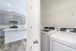 4003 Rothwood Ln, Harrisburg, NC 28075 - Photo 16