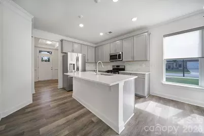 4003 Rothwood Lane, Harrisburg, NC 28075 - Photo 6