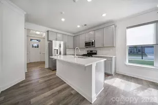 4003 Rothwood Ln, Harrisburg, NC 28075 - Photo 6