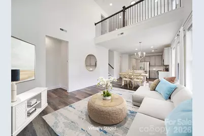 4003 Rothwood Lane, Harrisburg, NC 28075 - Photo 4