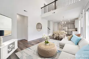 4003 Rothwood Ln, Harrisburg, NC 28075 - Photo 4