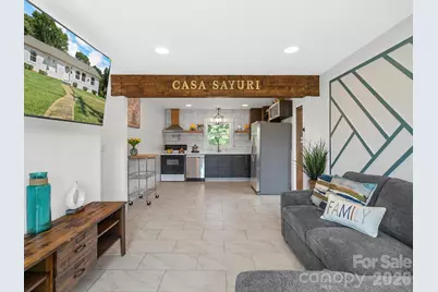 2633 Old North Sharon Amity Road, Charlotte, NC 28205 - Photo 6