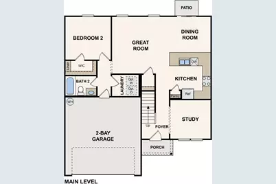 130 Merriville Drive, Union, SC 29379 - Photo 2