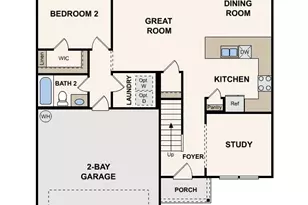 130 Merriville Dr, Union, SC 29379 - Photo 2