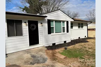 3308 Revolution Park Drive, Charlotte, NC 28217 - Photo 2