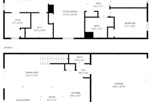 3627 Secrest Lndg, Monroe, NC 28110 - Photo 32