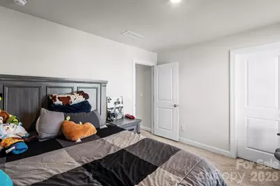 11955 Old Statesville Road, Huntersville, NC 28078 - Photo 14