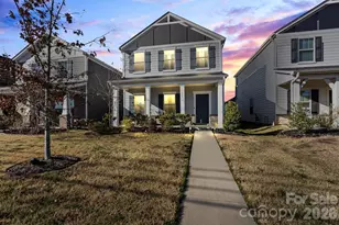 11955 Old Statesville Rd, Huntersville, NC 28078 - Photo 1