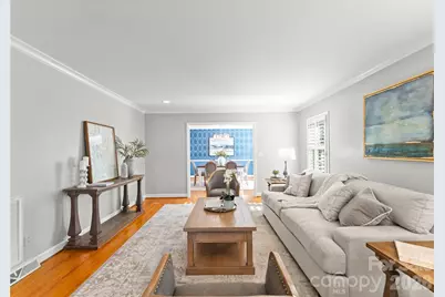 1024 Redcoat Drive, Charlotte, NC 28211 - Photo 6