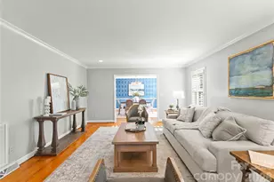 1024 Redcoat Dr, Charlotte, NC 28211 - Photo 6