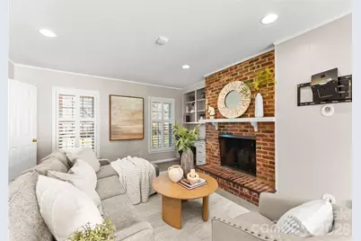 1024 Redcoat Drive, Charlotte, NC 28211 - Photo 14