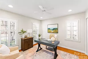 1024 Redcoat Dr, Charlotte, NC 28211 - Photo 28