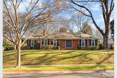 1024 Redcoat Drive, Charlotte, NC 28211 - Photo 2