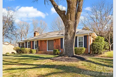 1024 Redcoat Drive, Charlotte, NC 28211 - Photo 4