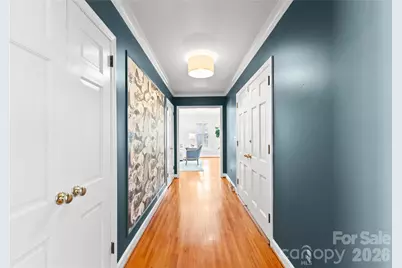 1024 Redcoat Drive, Charlotte, NC 28211 - Photo 20