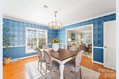 1024 Redcoat Drive, Charlotte, NC 28211 - Photo 12