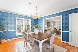 1024 Redcoat Dr, Charlotte, NC 28211 - Photo 12