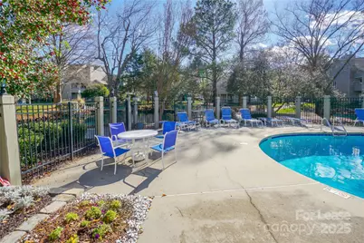 2524 Stradbrook Drive, Charlotte, NC 28210 - Photo 24