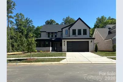 10938 Old Ravine Trail, Huntersville, NC 28078 - Photo 1