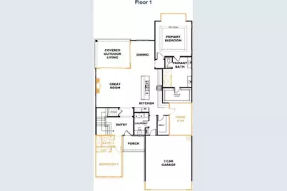 10938 Old Ravine Trail, Huntersville, NC 28078 - Photo 2