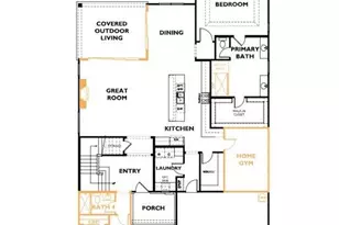 10938 Old Ravine Trl, Huntersville, NC 28078 - Photo 2