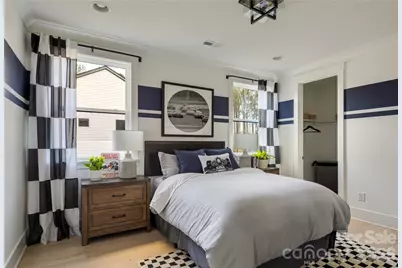 10938 Old Ravine Trail, Huntersville, NC 28078 - Photo 8