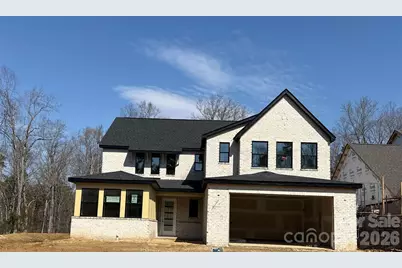 10938 Old Ravine Trail, Huntersville, NC 28078 - Photo 2