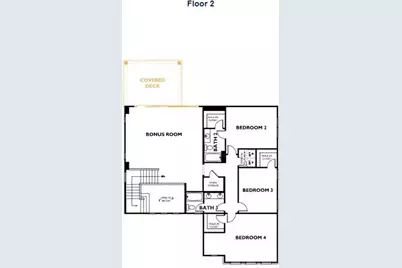 10938 Old Ravine Trail, Huntersville, NC 28078 - Photo 4